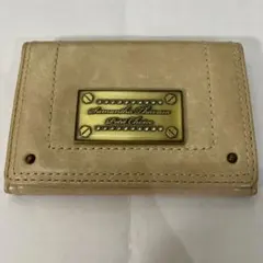 Samantha Thavasa Petit Choice 名刺入れ
