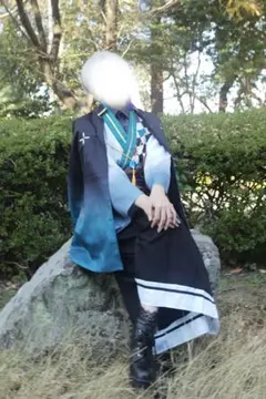 にじさんじ 甲斐田晴 コスプレ 衣装 ウィッグ - メルカリ