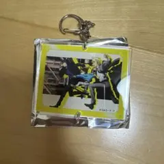 名探偵コナン　安室透　コナン　赤井秀一　連結アクリルキーホルダー