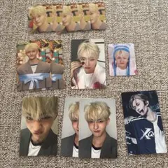 INI 田島将吾セット