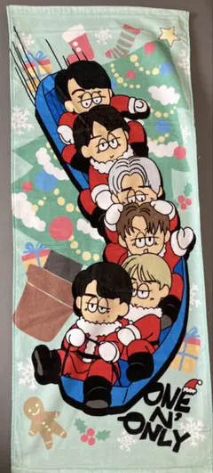 2025年最新】one n' only タオルの人気アイテム - メルカリ