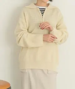 アーバンリサーチ ニット