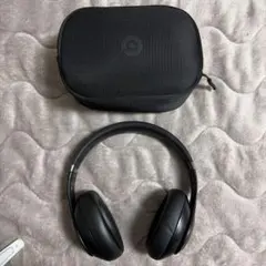 【即日発送可】新品未開封 Beats Studio Pro ヘッドホン ブラック ブルートゥースヘッドホン Beats Studio Pro ブラック MQTP3PA/A