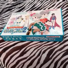 GBアドバンス　なりきりダンジョン2 店頭　販促　ポップ　非売品 GBアドバンス なりきりダンジョン2 店頭 販促 ポップ 非売品