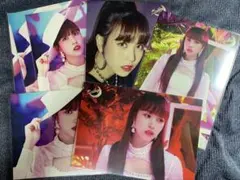 TWICE ミナ トレカ ラントレ ランダムトレカ まとめ売り - メルカリ
