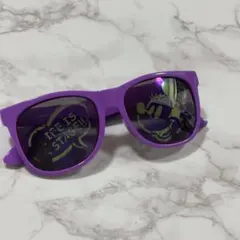 ミニーちゃん　サングラス