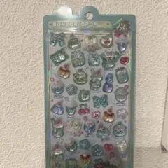 クーリア　BONBON DROP　ボンボンドロップ　めろめろボンボン