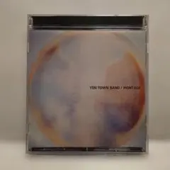 「MONTAGE」YEN TOWN BAND