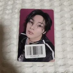 Straykids スキズ アイエン KARMA KMS 特典