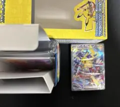 横浜記念デッキピカチュウ　WCS2023 ②