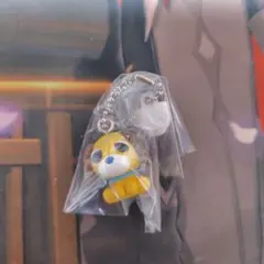 チョコボーロお茶犬 ムハ