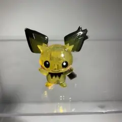 希少 ポケモン モンコレ 劇場限定 クリアVer. 激レア　 ピカチュウ 希少 ポケモン モンコレ ピカチュウ 劇場限定 クリアVer. 激レア