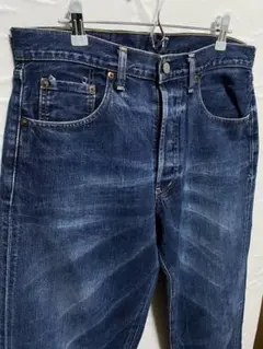 良フェード】 w33 503BXX Levi