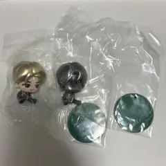 Mrs. GREEN APPLE 一番くじ C賞 シークレット 若井滉斗