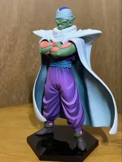★ドラゴンボール ✴︎ピッコロフィギュア箱無し
