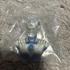 一番くじ ウルトラマン 60th E賞 英雄頭鑑 ウルトラマンゼロのサムネイル