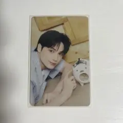 txt ヒュニンカイ トレカ フォトカ SUMMER TOGETHER 私服