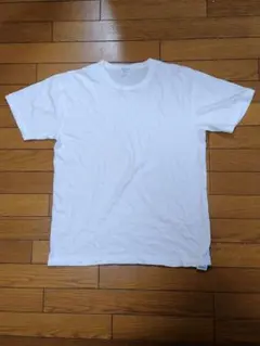 BUZZ RICKSON MFG. CO. Tシャツ ホワイト L