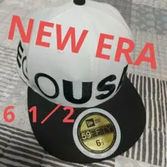 ニューエラ 59FIFTY 6 1／2 DCSHOECOUSA女の子キャップ