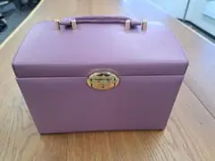 ジュエリーボックス