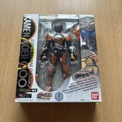 仮面ライダー ビルド ラビットタンクフォーム S.H.Figuarts 限定版