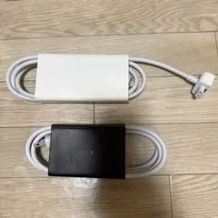純正 充電ケーブル