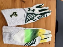 Under Armour Highlight グローブ南フロリダ支給品L新品