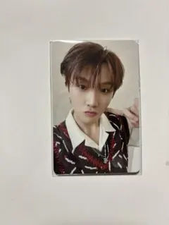 BOYNEXTDOOR BOYLIFE weverse ウナク ラキドロ①