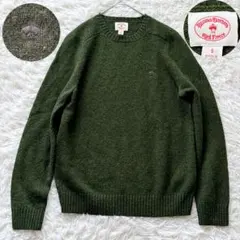 トレーナー ニット