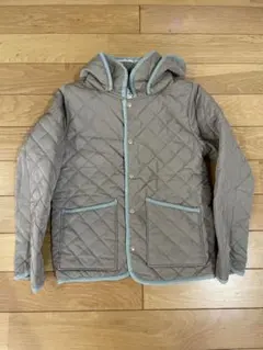 アーバンリサーチドアーズ　キッズ　キルティングコート　ブルゾン 120