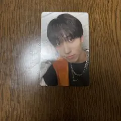 日プ新世界 横山奏夢 トレカ