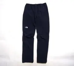 The North Face Alpine Light Pant M Black
