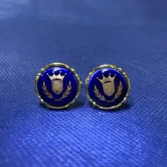 LIMOGES カフスボタンセット