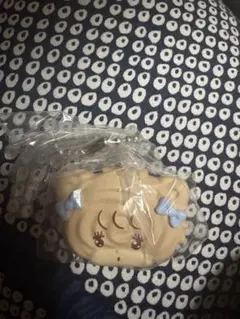マスコットチャーム