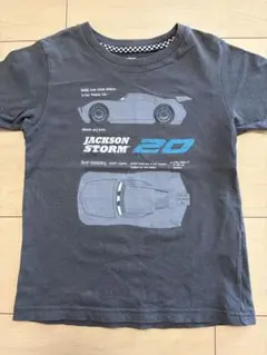 キッズ＊カーズ＊ジャクソンストーム＊110のサムネイル