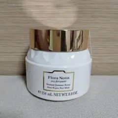 フローラノーティス ジルスチュアート ディープリペアヘアマスク