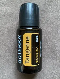 ドテラ エッセンシャルオイル