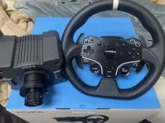 MOZA R5 DirectDriveRacingSimulator