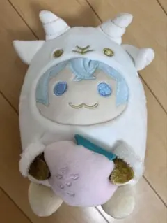 すとぷり ころんくん ぬいぐるみ