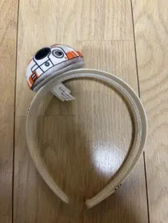 BB-8 カチューシャ フリーサイズ