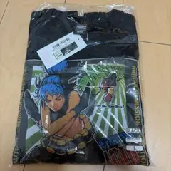 SNK KOFクルーネックスウェット Lサイズ　BAMBAM IKARIのサムネイル