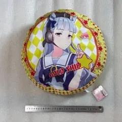 【ウマ娘☆希少】ゴールドシップ クッション