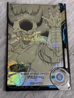 40周年 40thアドバンスパック N APT-025 フリーザ パラレル