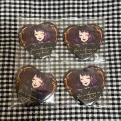 2025年最新】あくねこ ラムリ 缶バッジの人気アイテム - メルカリ