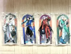 ROF-MAO 四神　アクスタ　4体セット