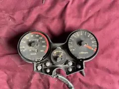 Honda cbx400F用　メーター・ビートテール等4点セットのサムネイル