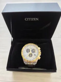 RN93】CITIZEN 6770-H21319 腕時計 - メルカリ