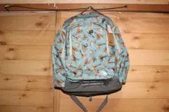 THE NORTH FACE サニーキャンパー40＋6キッズアトラスサンド - メルカリ