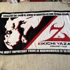 Do It! YAZAWA 2025」矢沢永吉 スペシャルビーチタオル - メルカリ