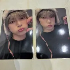 &TEAM月狼　HARUA ハルア　スプサ　ウィバース　ユニバ　購入特典